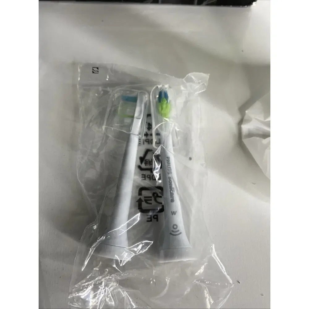Philips Sonicare ProtectiveClean 5300 Rechargeable Electric Toothbrush- Read Me
